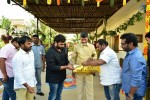 AP CM Launches Pandagala Vachadu 1st Look - 10 of 10