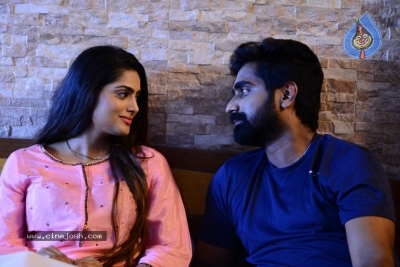 April 28 Em Jarigindi Movie Stills - 1 of 7