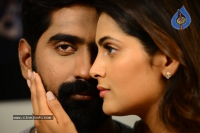 April 28 Em Jarigindi Movie Stills - 4 of 7