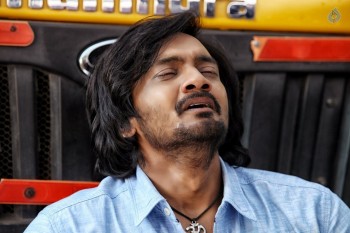 Araku Road Lo Movie New Stills - 7 of 28