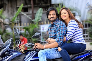 Araku Road Lo Movie New Stills - 10 of 28