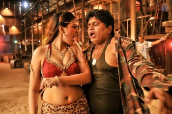 Araku Road Lo Movie New Stills - 17 of 28