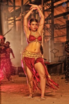 Araku Road Lo Movie New Stills - 21 of 28