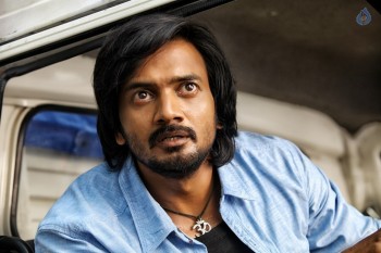 Araku Road Lo Movie New Stills - 22 of 28