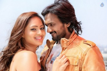 Araku Road Lo Movie New Stills - 28 of 28