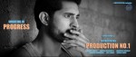 Aravind Krishna New Movie Posters - 1 of 2
