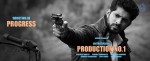 Aravind Krishna New Movie Posters - 2 of 2