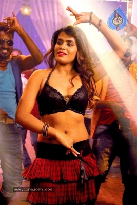 Aruva Sandai Movie Stills - 2 of 12