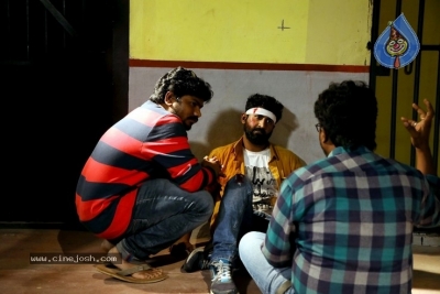 Asalu Em Jarigindante Movie Stills - 4 of 34