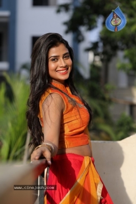 Asalu Em Jarigindante Movie Stills - 5 of 34