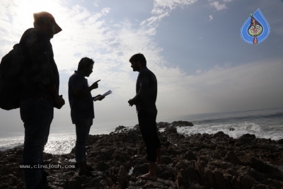 Asalu Em Jarigindante Movie Stills - 6 of 34