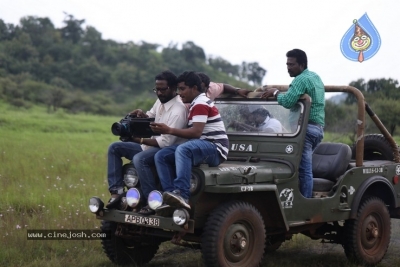 Asalu Em Jarigindante Movie Stills - 7 of 34
