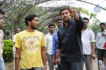 Athadu Aame O Scooter Movie New Stills - 13 of 21