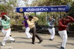 Athadu Aame O Scooter Movie Photos - 38 of 41