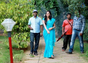 Atharvanam Tamil Film Photos - 7 of 17