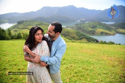 Athiran Movie Stills - 3 of 4