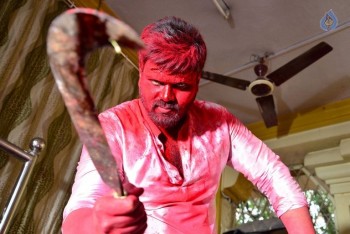 Attack Movie New Photos - 22 of 24