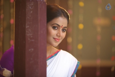 Avanthika Movie Stills - 8 of 9