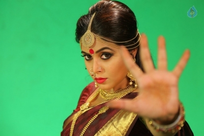 Avanthika Movie Stills - 9 of 9