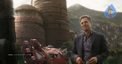 Avengers Infinity War Movie Stills - 6 of 24