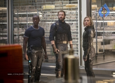 Avengers Infinity War Movie Stills - 8 of 24