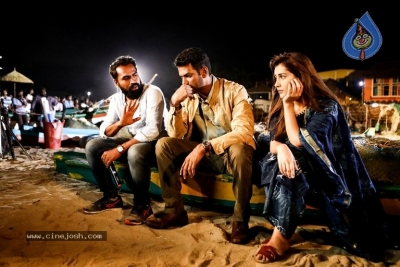 Ayogya Brand Movie New Stills - 5 of 11