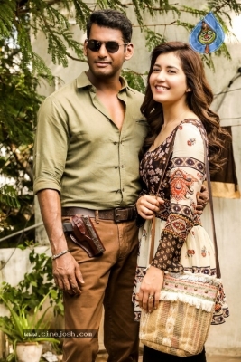 Ayogya Brand Movie New Stills - 6 of 11