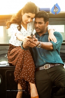 Ayogya Brand Movie New Stills - 7 of 11