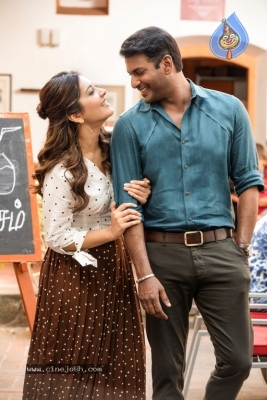 Ayogya Brand Movie New Stills - 9 of 11