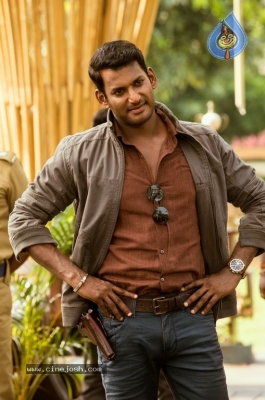 Ayogya Brand Movie New Stills - 10 of 11