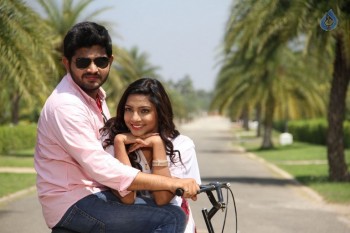 Ayyo Rama Movie Photos and Posters - 6 of 64