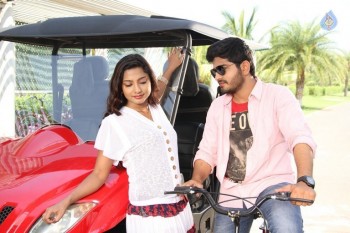 Ayyo Rama Movie Photos and Posters - 10 of 64