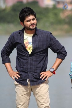 Ayyo Rama Movie Photos and Posters - 15 of 64