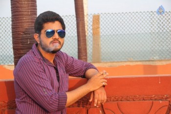 Ayyo Rama Movie Photos and Posters - 16 of 64