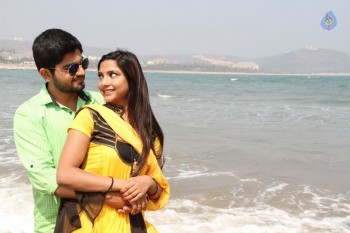 Ayyo Rama Movie Photos and Posters - 17 of 64