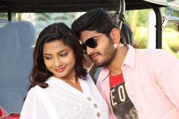 Ayyo Rama Movie Photos and Posters - 18 of 64