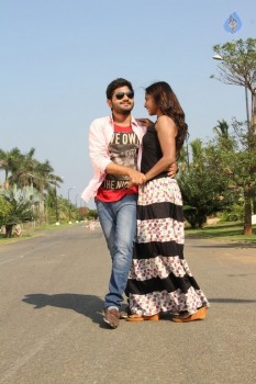 Ayyo Rama Movie Photos and Posters - 40 of 64