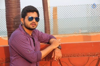 Ayyo Rama Movie Photos and Posters - 42 of 64