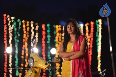 B Tech Babulu Movie Photos - 4 of 7