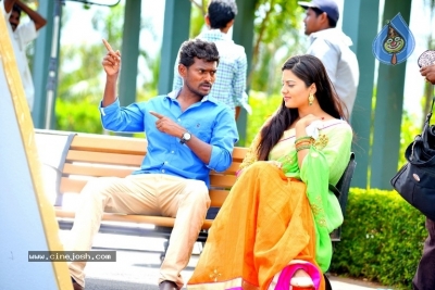 B Tech Babulu Movie Working Stills - 13 of 21