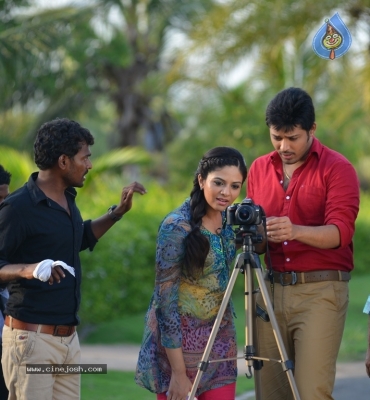 B Tech Babulu Movie Working Stills - 19 of 21