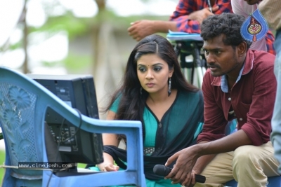 B Tech Babulu Movie Working Stills - 20 of 21