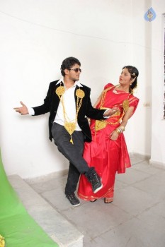 B Tech Love Story New Photos - 1 of 38