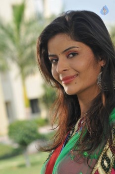 B Tech Love Story New Photos - 17 of 38