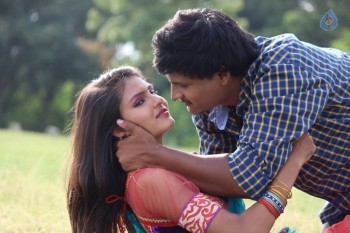 B Tech Love Story New Photos - 28 of 38