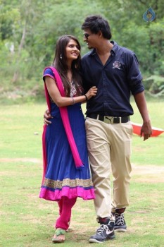 B Tech Love Story New Photos - 29 of 38