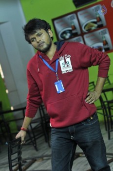 B Tech Love Story New Photos - 30 of 38