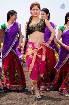 B Tech Love Story New Photos - 34 of 38