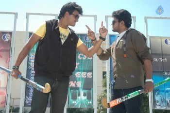 B Tech Love Story New Photos - 36 of 38