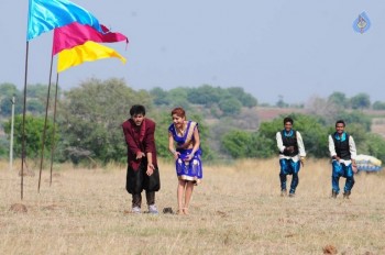 B Tech Love Story New Photos - 37 of 38